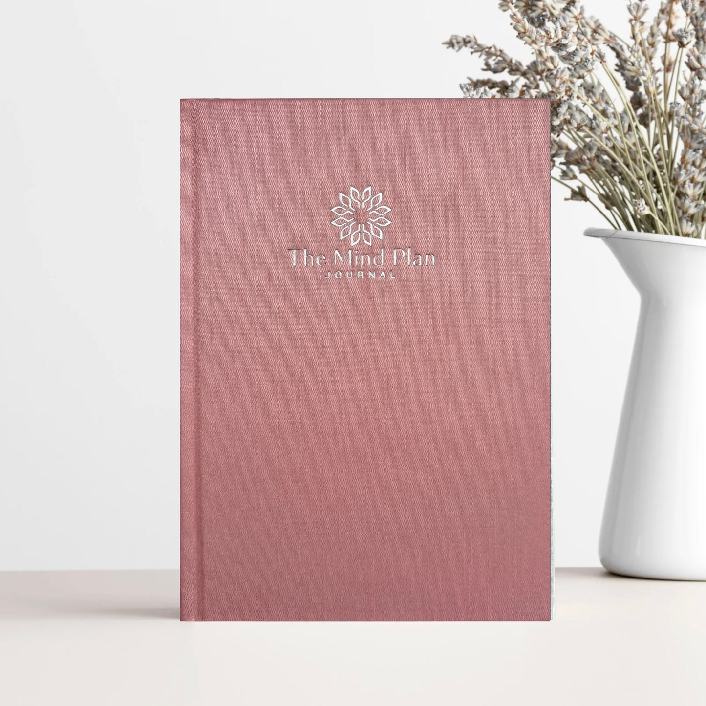 The Mind Plan Journal