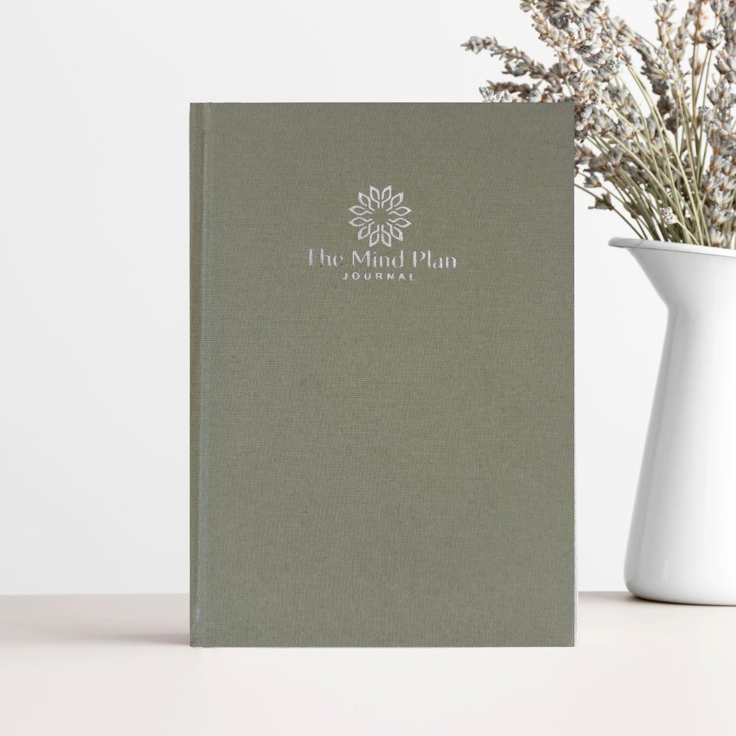 The Mind Plan Journal