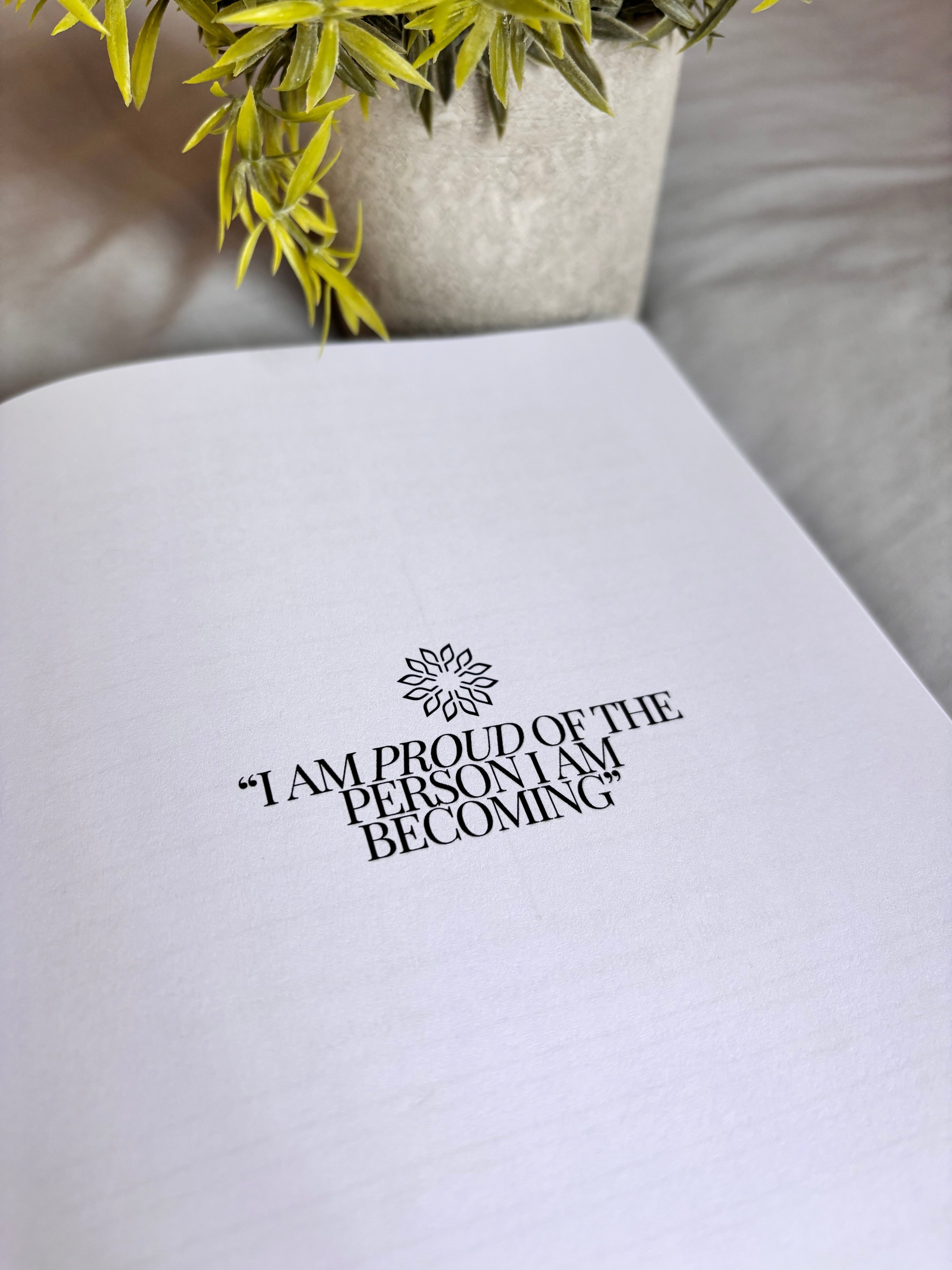 Journaling for Social Anxiety: 18 Prompts to Help You Build Confidence