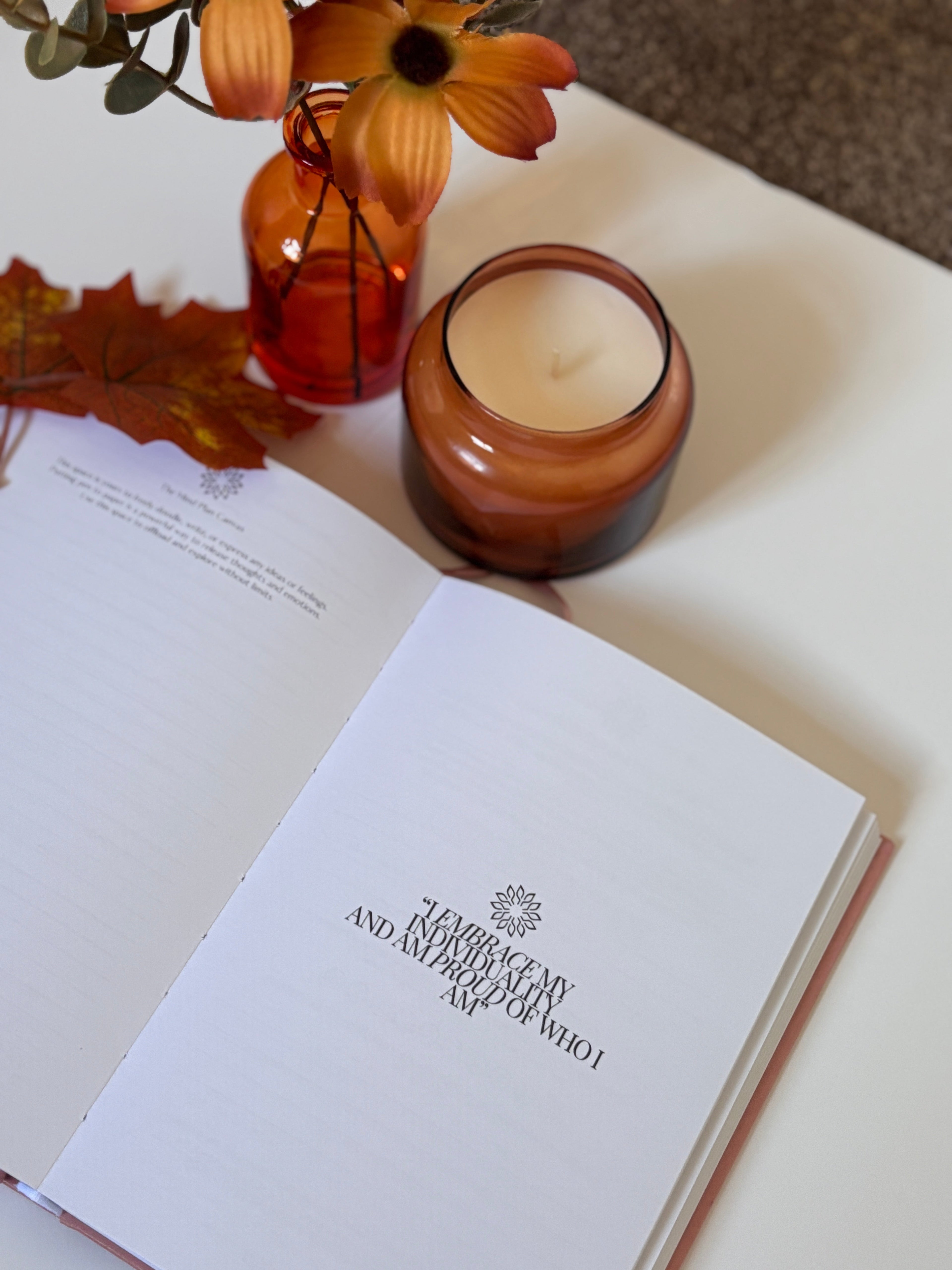 15 Powerful Journalling Prompts to Support Your Mental Wellbeing