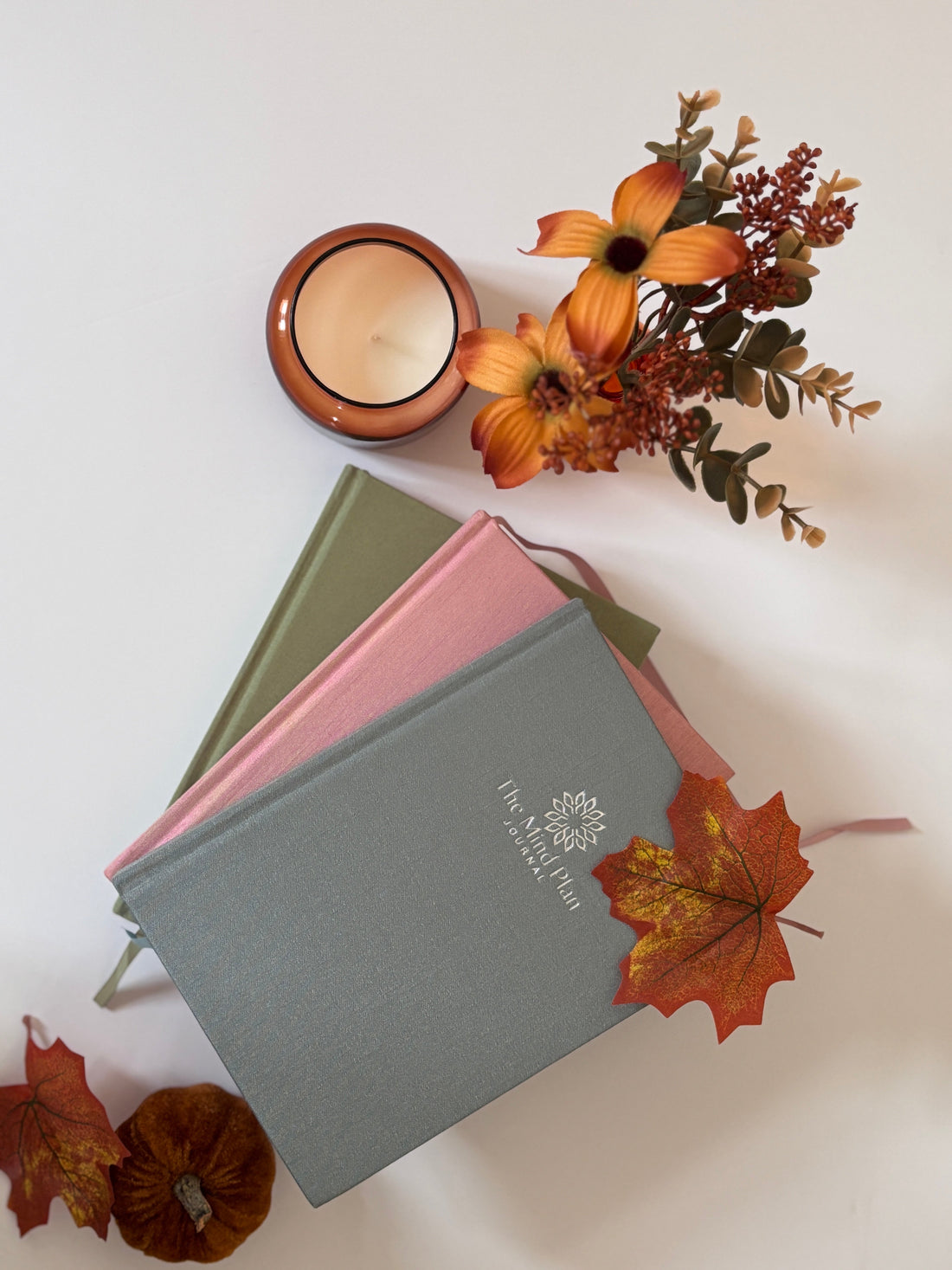 5 Ways Journaling Can Boost Your Mental Health