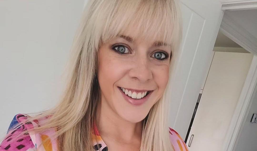 A Letter To My Inner Child by Dr Jessie Johansson