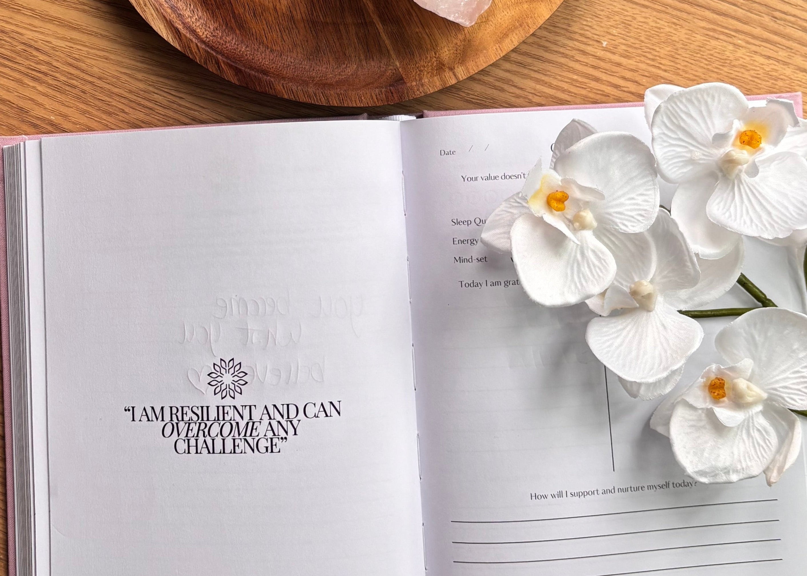 How To Raise Your Vibration by Laura Swain