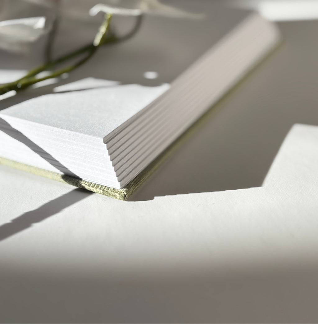 The Mind Plan Journal