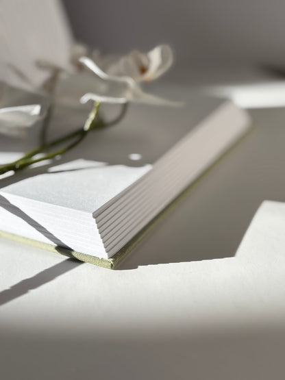 The Mind Plan Journal