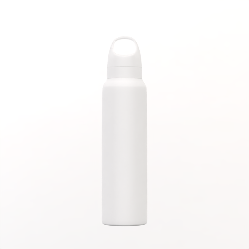 Refill your Ritual – Insulated Stainless Steel Water Bottle