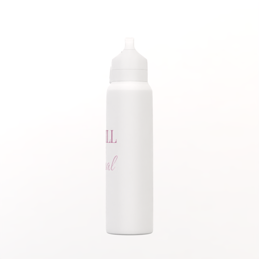 Refill your Ritual – Insulated Stainless Steel Water Bottle
