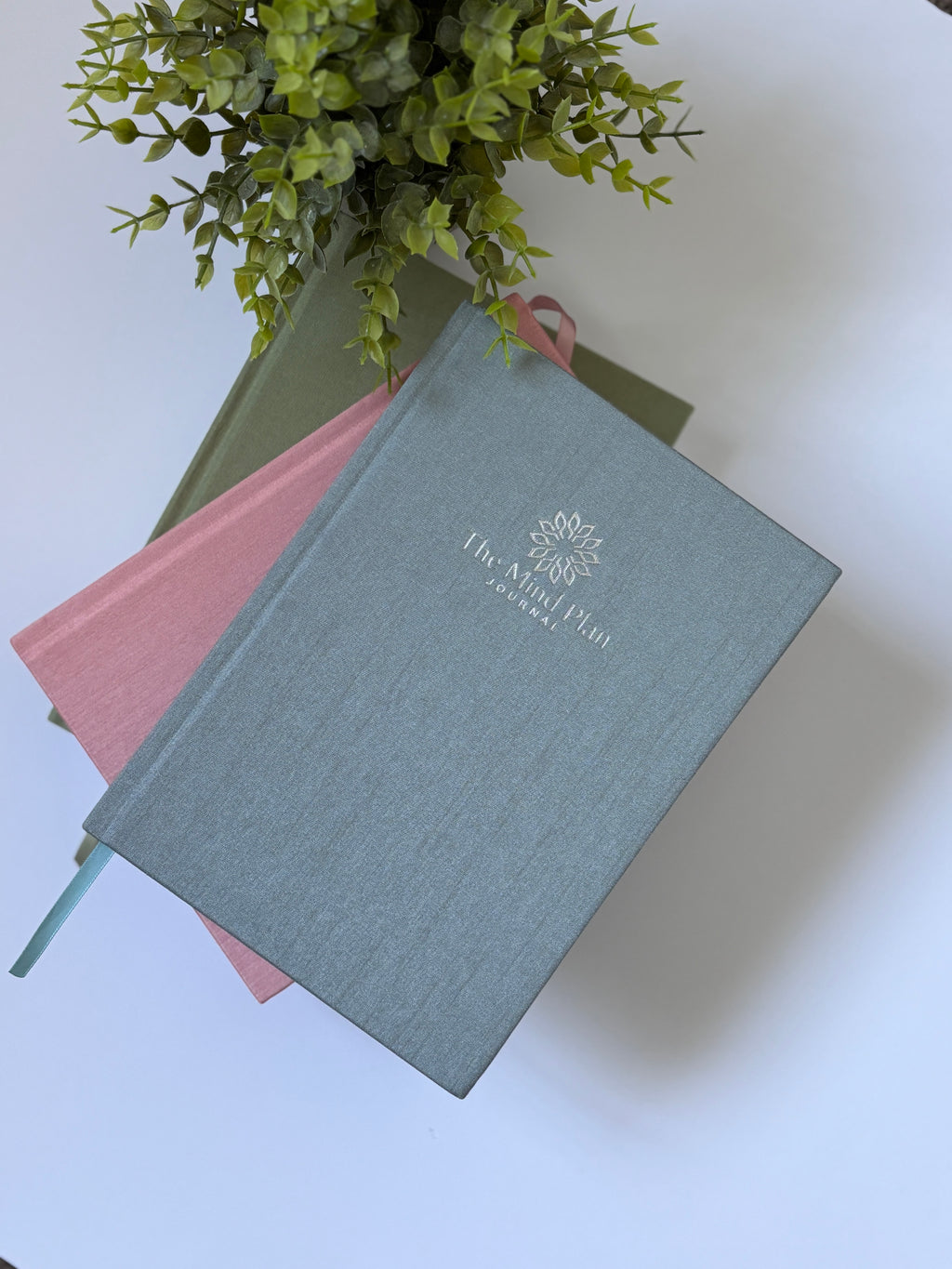 The Mind Plan Journal