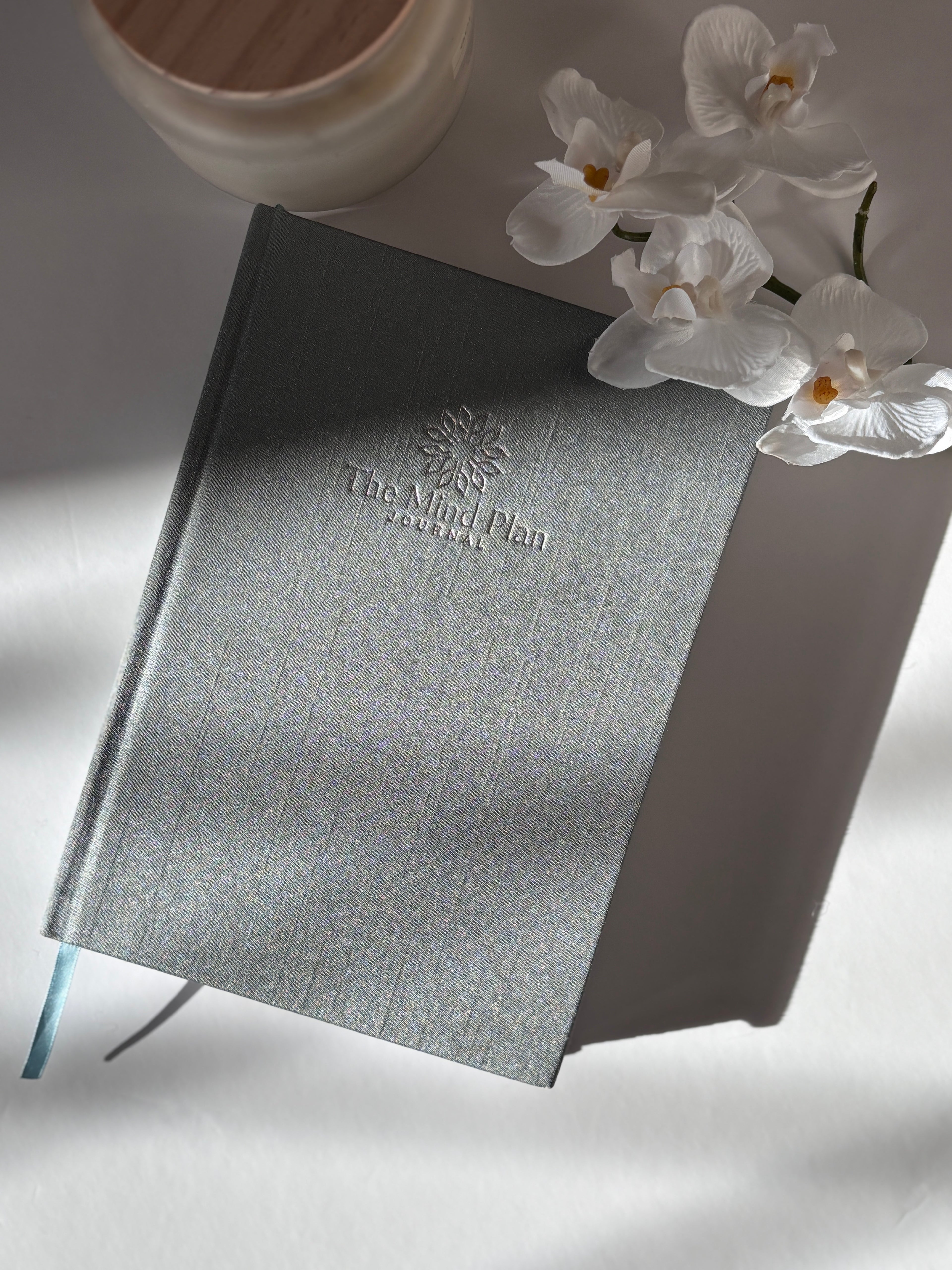 The Mind Plan Journal