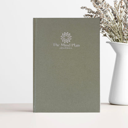 The Mind Plan Journal