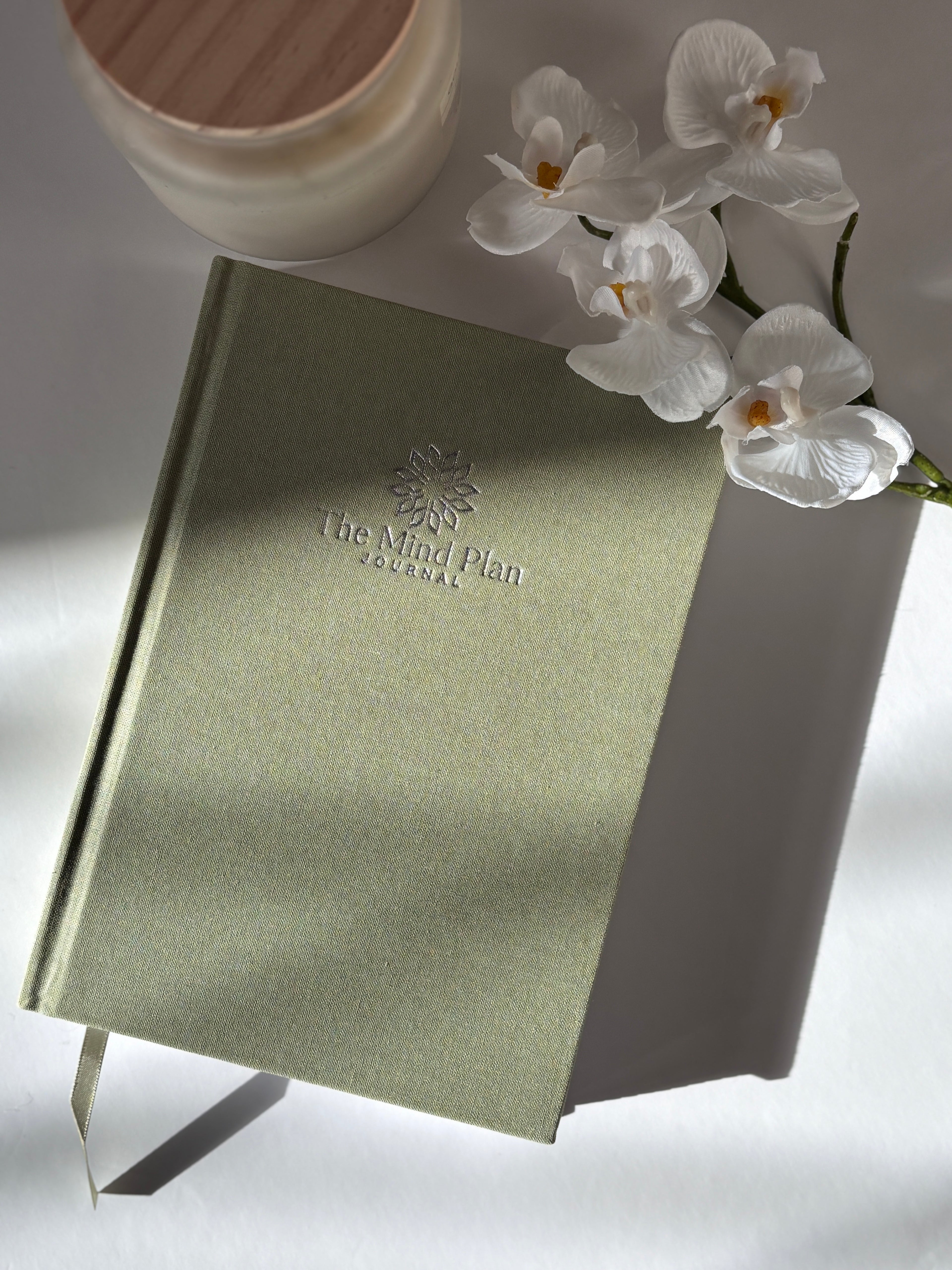 The Mind Plan Journal