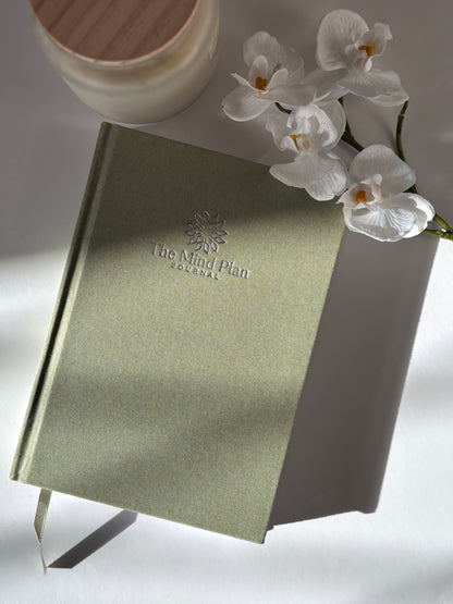 The Mind Plan Journal