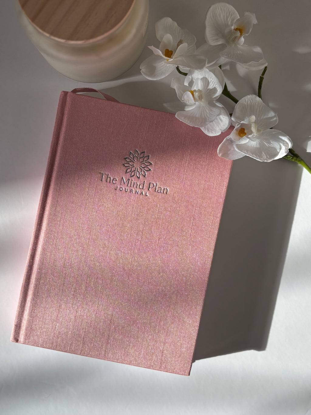 The Mind Plan Journal