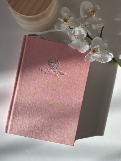 The Mind Plan Journal