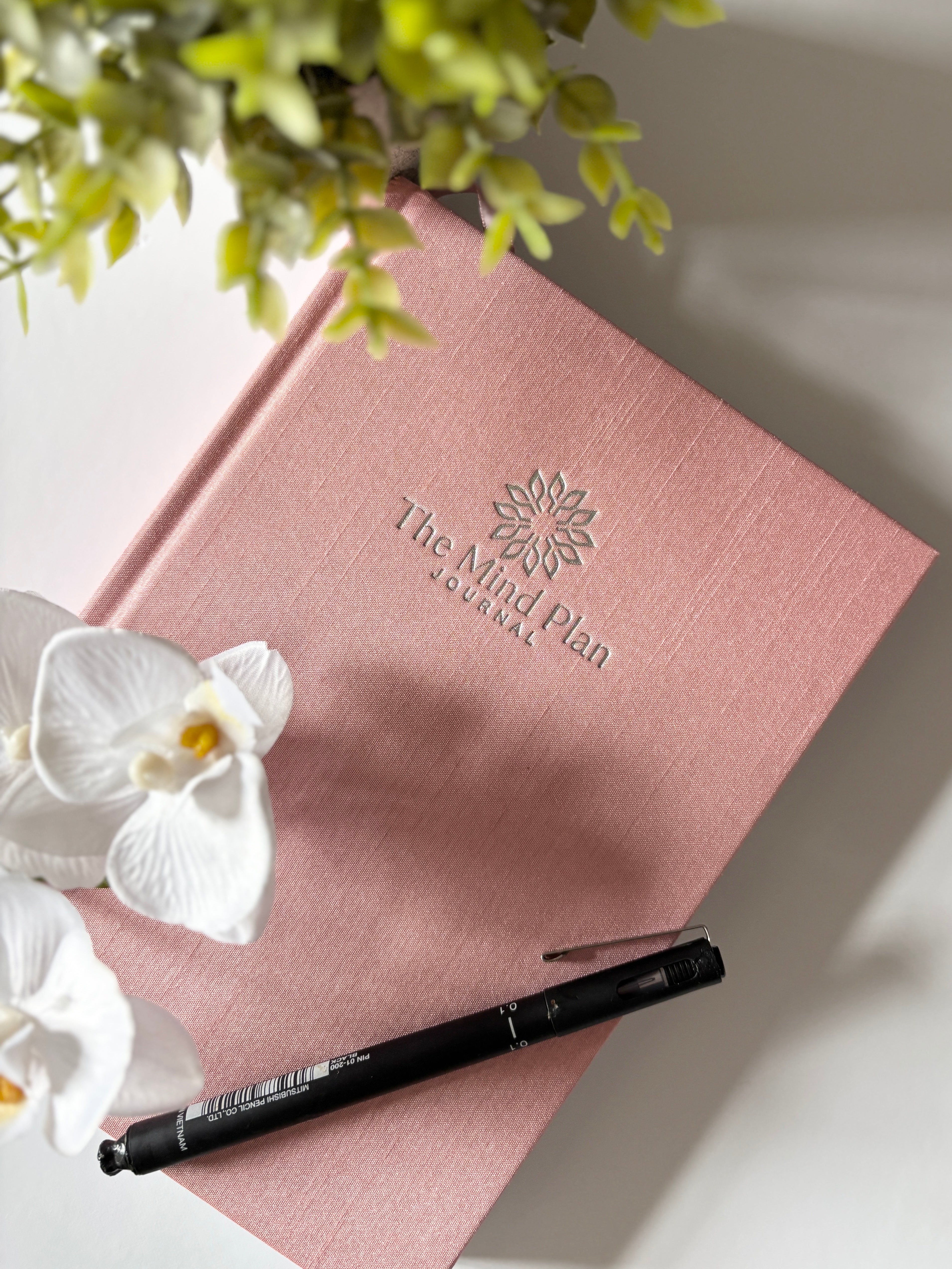 The Mind Plan Journal