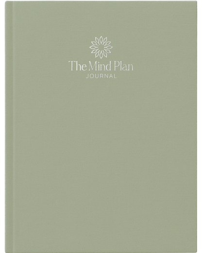 Khaki Green linen cover 