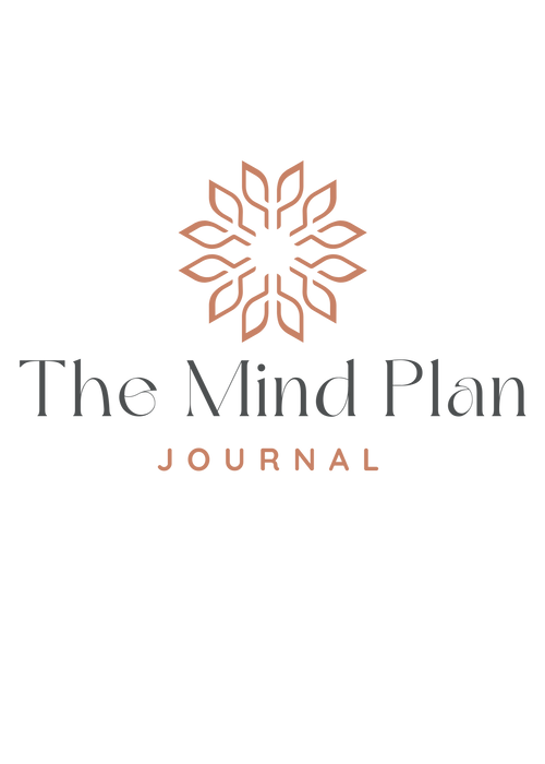 The Mind Plan Journal